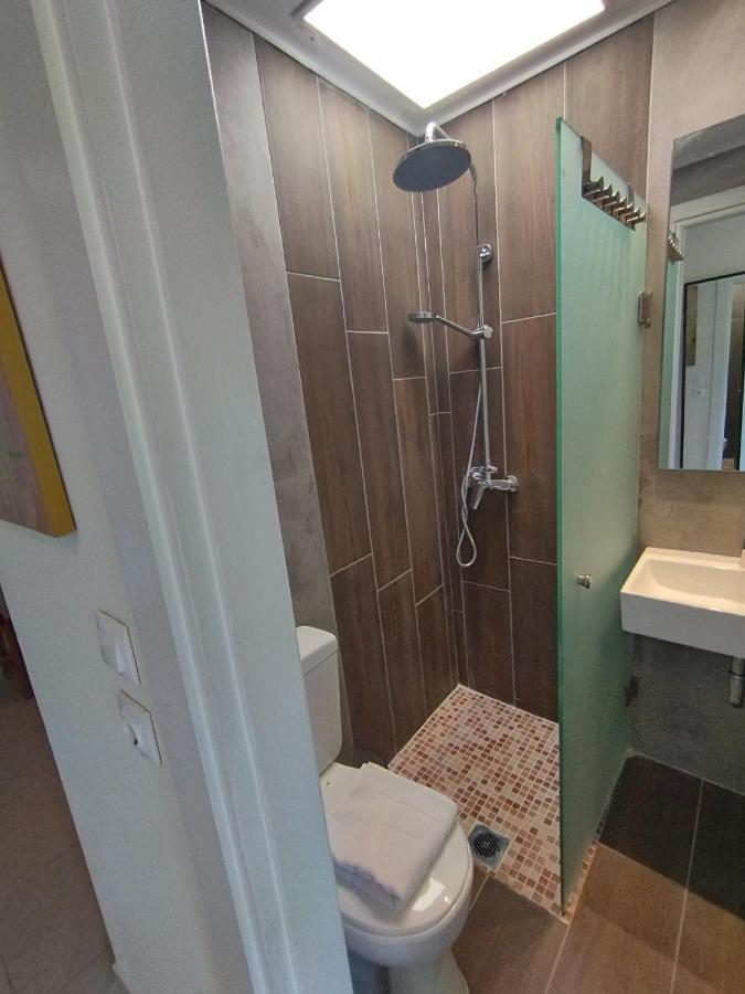 Home Amalias Kompítsion Dış mekan fotoğraf