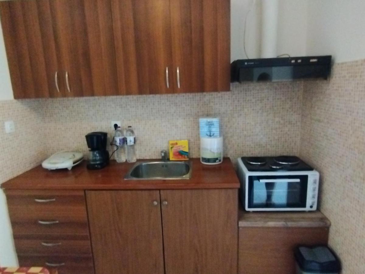 Home Amalias Kompítsion Dış mekan fotoğraf